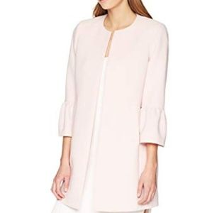 💋NWT💋 Nine West 3/4 Length Bell Sleeve Jacket 💋